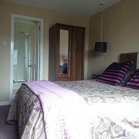 Albert Hotel Peterhead Dış mekan fotoğraf