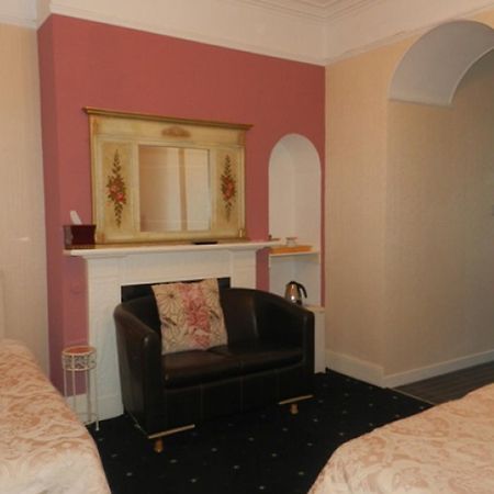 Albert Hotel Peterhead Dış mekan fotoğraf