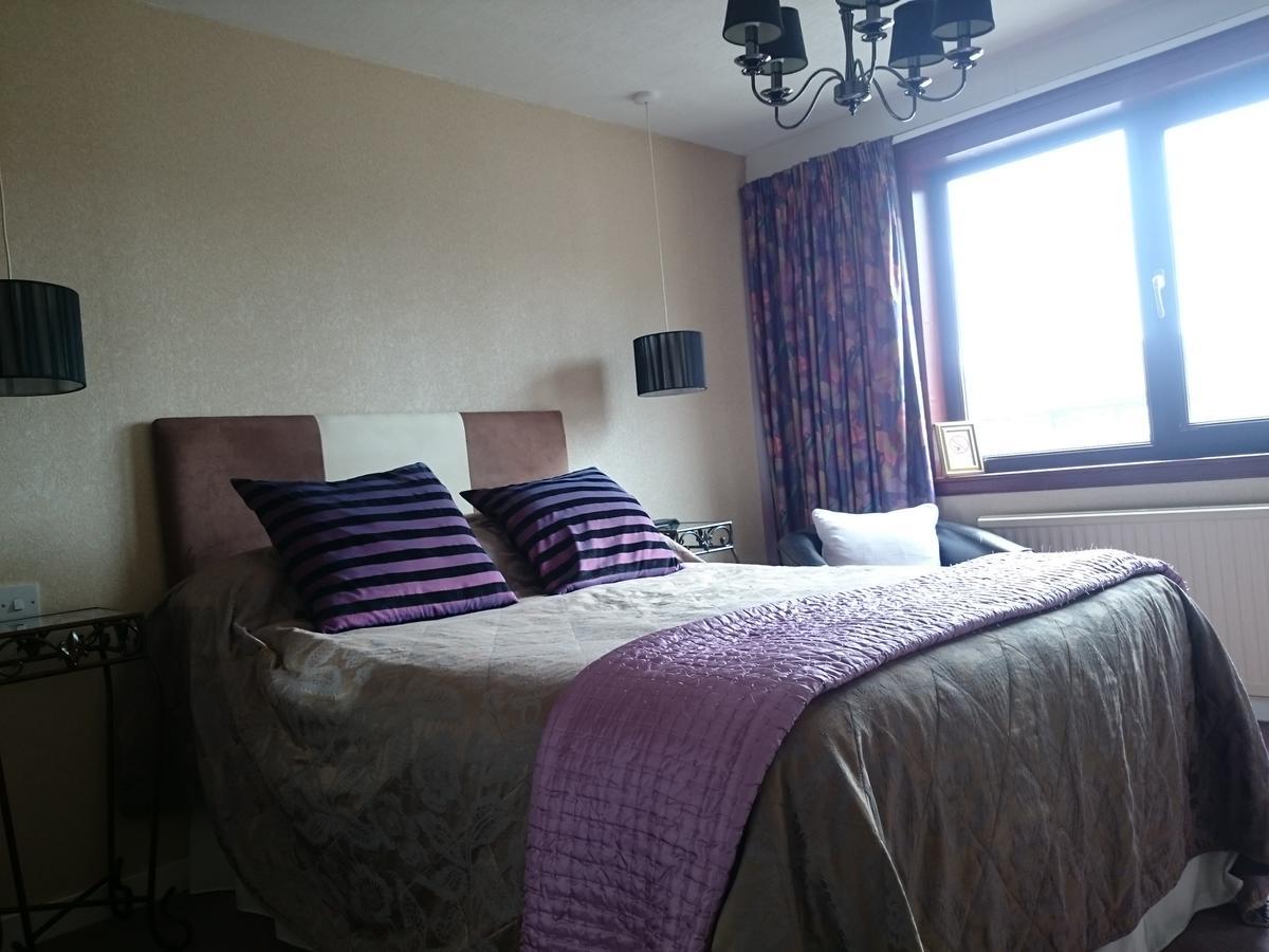Albert Hotel Peterhead Dış mekan fotoğraf