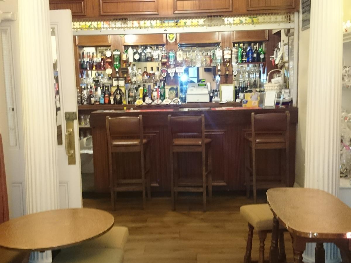 Albert Hotel Peterhead Dış mekan fotoğraf